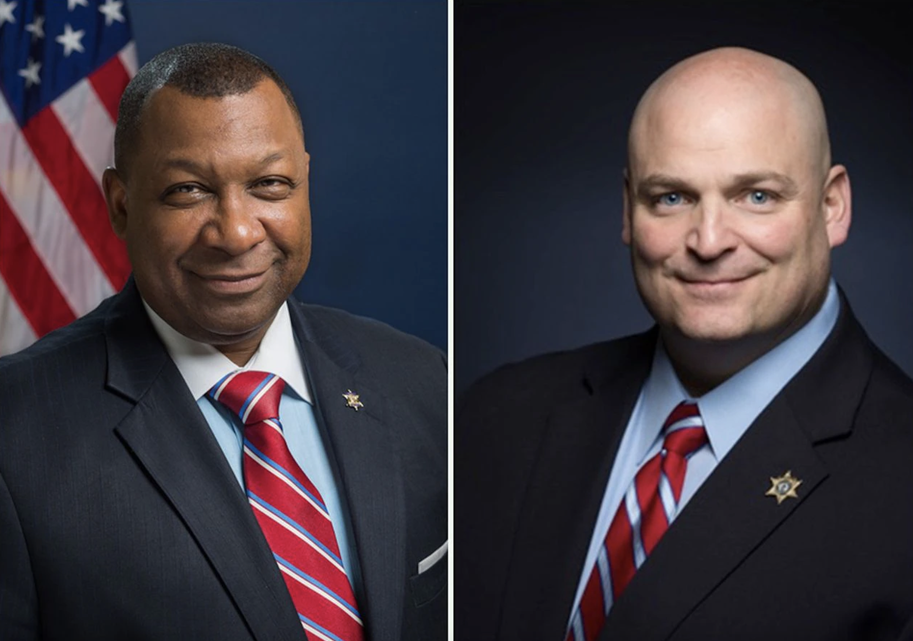 Hampden Sheriff Nick Cocchi selected as vice president of Massachusetts Sheriffs’ Association