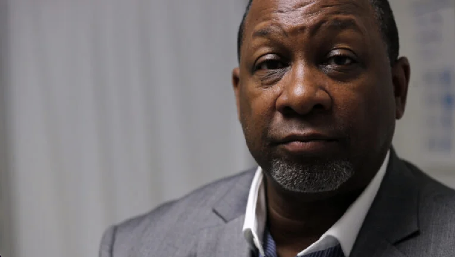 ‘We’re not trying to hurt anybody’: Suffolk County Sheriff Steve Tompkins pushes back against critics of his proposal to address Mass. and Cass