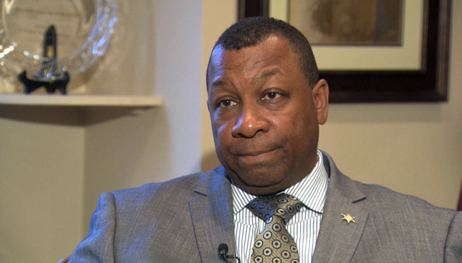 Suffolk County Sheriff Focuses On Rehabilitation Of Inmates, Not Punishment