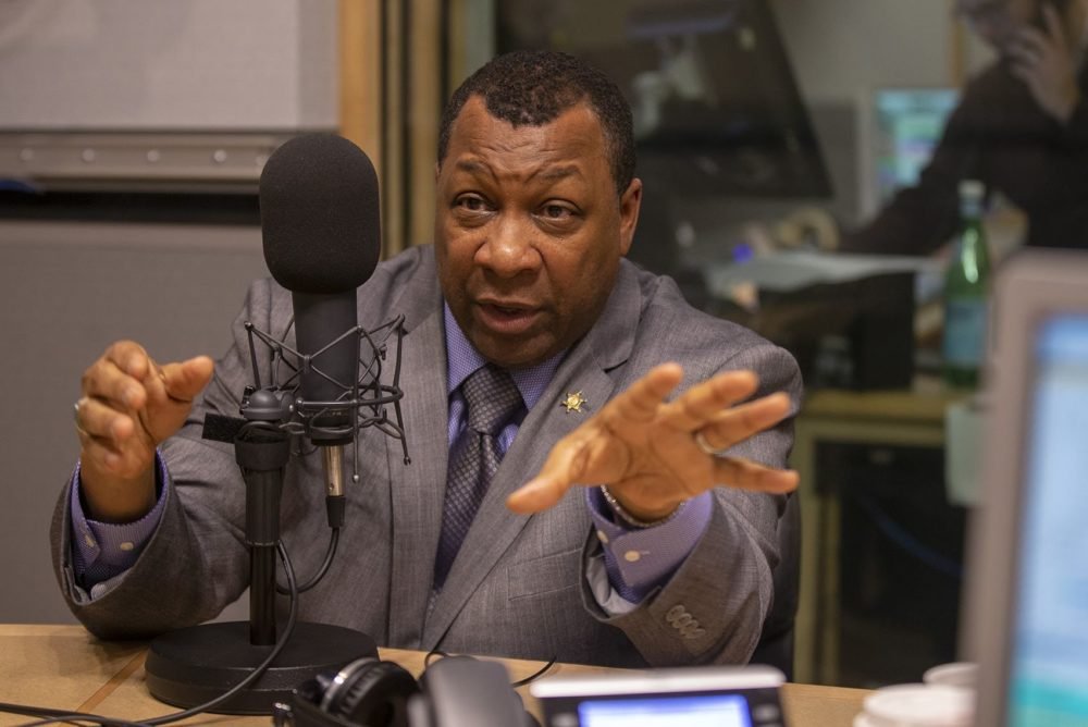 In the news: Steven W. Tompkins