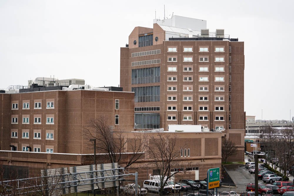 City council meeting at jail questions needs of inmates